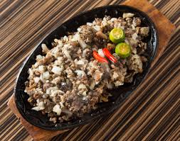 Sisig