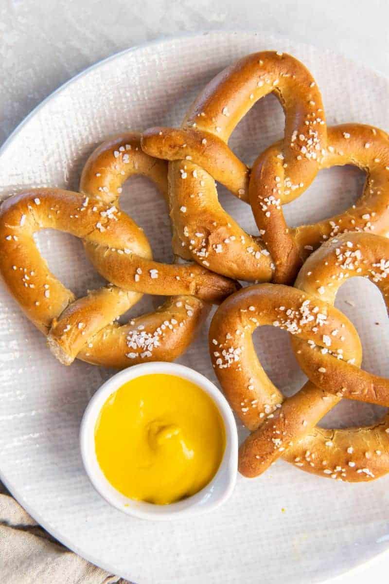 Pretzel